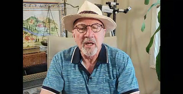 A Special Message From Doc!